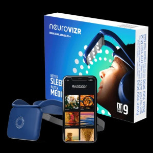 NeuroVizr 腦優儀 