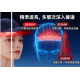 亞馬遜爆款 雙紅光護髮帽 | 108顆專業燈珠居家頭皮護理