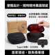 亞馬遜爆款 雙紅光護髮帽 | 108顆專業燈珠居家頭皮護理