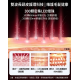 亞馬遜爆款 雙紅光護髮帽 | 108顆專業燈珠居家頭皮護理