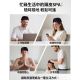 亞馬遜爆款 雙紅光護髮帽 | 108顆專業燈珠居家頭皮護理