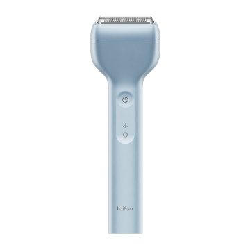 Laifen 弗芬 2025 直線微损式電動刮鬍刀套裝 包含剃鬍泡 父親節禮物