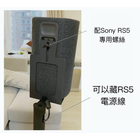 Q90 正 三星原廠 後環繚支架 家庭劇院 Q990F Q990D Sony Q990C Q930F Q930D 9500S RS5 LG S70TR / S95TR