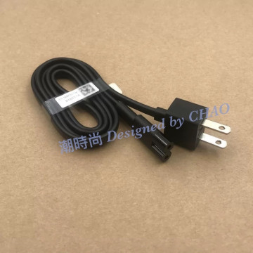 SurfacePro 8字電源線 適用 Q990B/Q950A/PS5/Apple TV