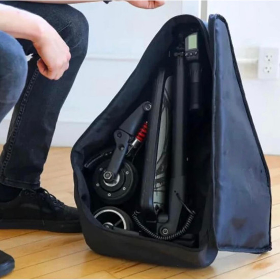 H4 電動滑板車 成人 折疊 迷你 代步車 可放入特斯拉前車廂