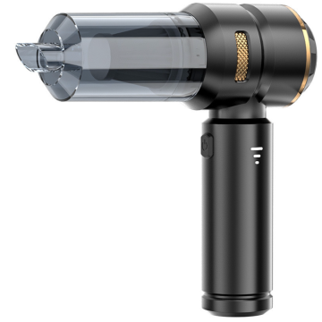 暴力風扇 吸塵器 吹吸兩用無刷直流 強力手持渦輪吹塵機