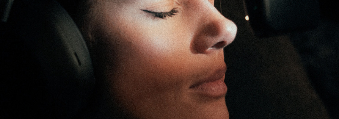 光波放鬆完整指南｜下一代深層紓壓科技與光刺激應用