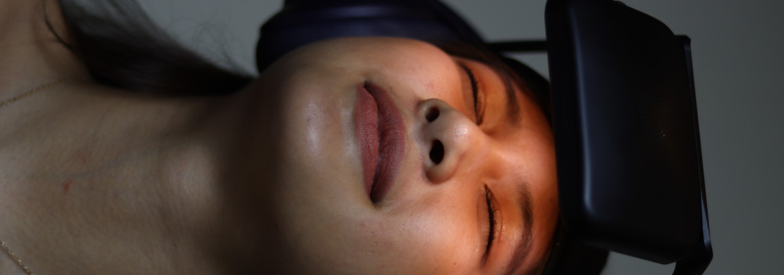 心流如何提升運動員表現？NeuroVizr™【腦優儀】與巔峰狀態的神經關係