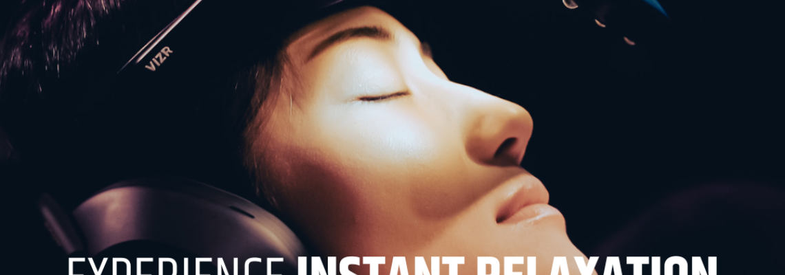 NeuroVizr™ 如何幫助大腦與心理健康？
