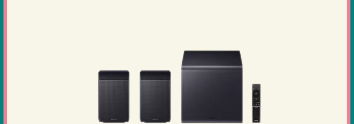 2026年最新音響選購指南：如何挑選最適合你的 Soundbar 聲霸？