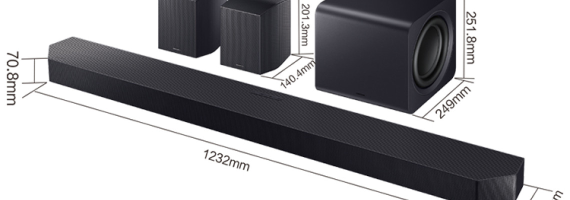 三星990F 升級的5大重點