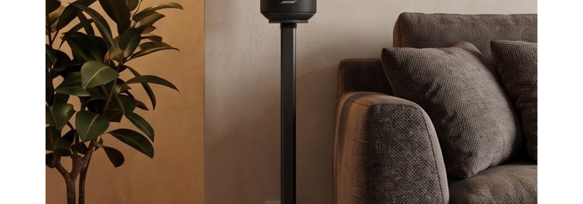 Bose Lifestyle Ultra Speaker 是什麼？音響擺位與原廠／LS 落地架比較