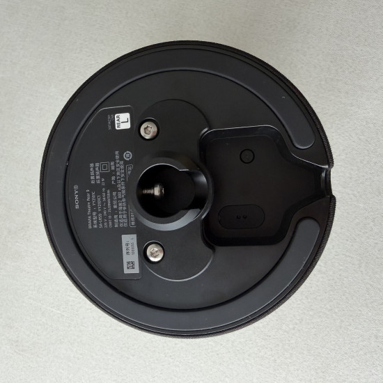 Sony SA-RS9 專用支架｜CNC貼牆款 / D11-S9 可調高度 一對兩支