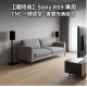 Sony SA-RS9 專用支架｜CNC貼牆款 / D11-S9 可調高度 一對兩支