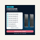 Bose Surround Speakers 700 支架｜壁掛架 / 天花板架 / 桌架 / 配件
