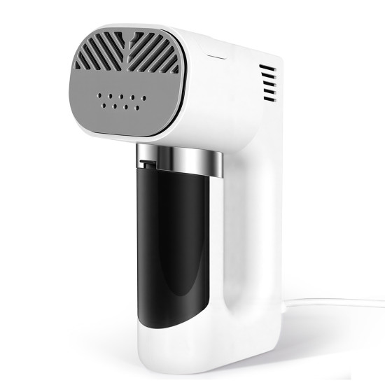 日本熱賣 掛燙機 Neakasa Magic 1 電熨斗 吸附式熨燙 手持掛燙機