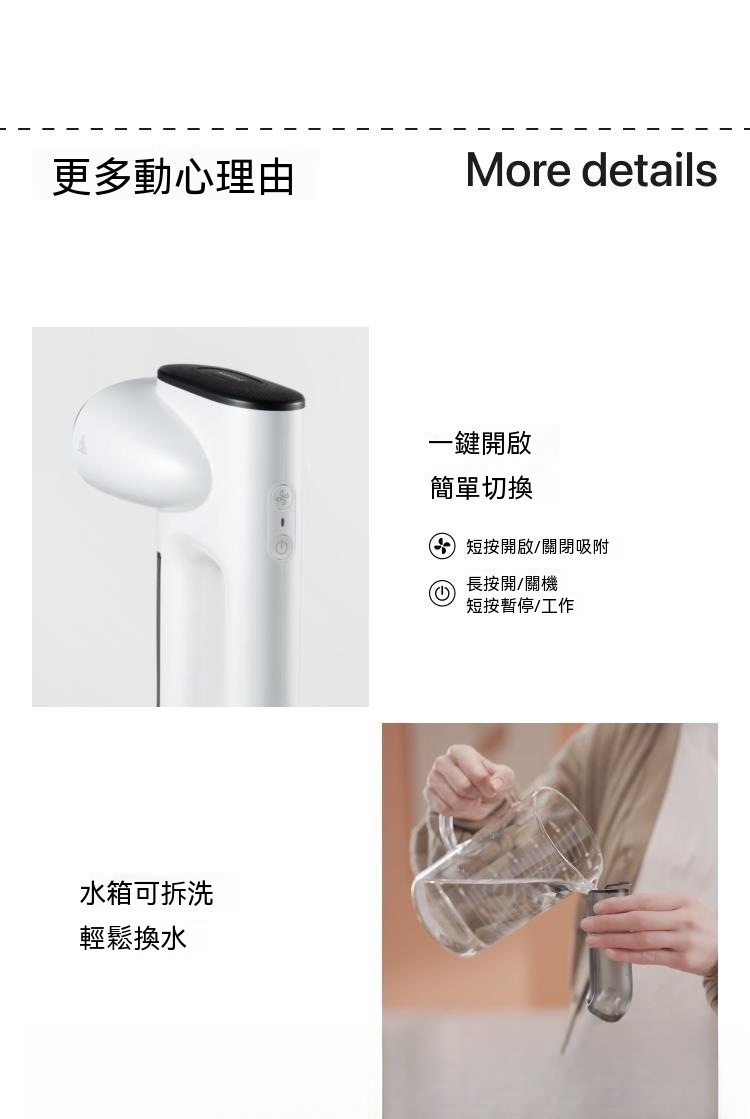 Neakasa Magic 1 商品介紹 2